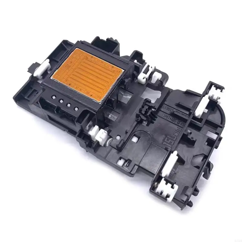 LX0B Printhead ทนทานหัวฉีดสเปรย์เครื่องพิมพ์สำหรับหัวอะไหล่สำหรับ DCP T310W T510W J562DW J460D