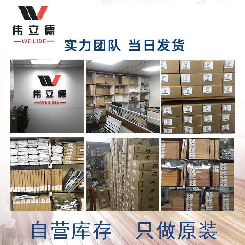 ADSP-BF518BBCZ-4 Rmb 32 B400mhz Signaal Processor Originele Voorraad