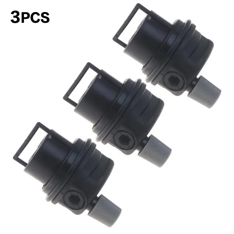 Wall-Mounted Boiler Pump Exhaust Valve Compatible Automatic Air Vent Valve Float Type For Heating SystemsHot