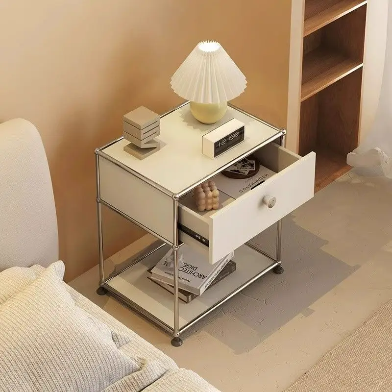 Thumbnail 3 - #74 Latest Bedside Nightstand Tables Offers