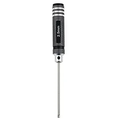 1Pcs Top Qualität Titan Nitrid TiNi Hex Fahrer Schlüssel Schraubendreher 1,5mm/2mm/2,5mm/3,0mm Für RC Hubschrauber – Detail 6