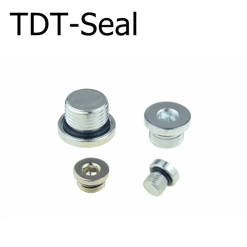 Brass Internal Hex Head Socket End Cap Pipe Countersunk Plug G1/8 1/4 3/8 1/2 PT Male Female Fitting Coupler Connector Adapter