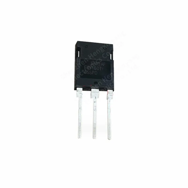 1PCS FGY160T65SPD-F085 package TO-247 650V IGBT transistors