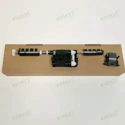 Kit de rodillo de recogida ADF para impresora Xerox Phaser 3610 workcenter 3615 3655 6655 VersaLink B400 B405 604K85850, nuevo