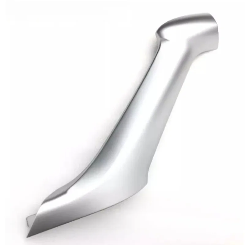 Suitable for The Silver Decorative Strip Cover of The Interior Door Handle of T O-y 0-ta Models 11-16 Yizhi