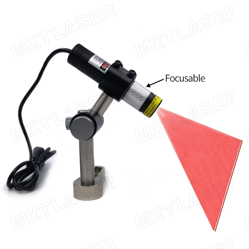 Focusable D20Mm Uni…