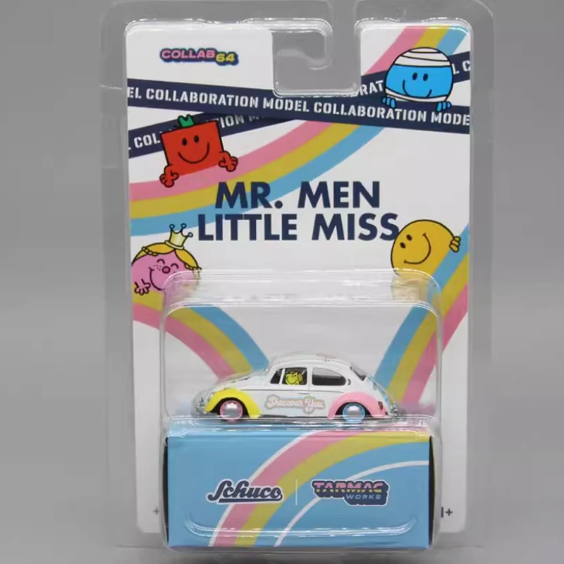 

Schuco/Tarmac 1:64 Mini Sports car Alloy Car Model Adult Classic Collection Display Ornament Gift Souvenir