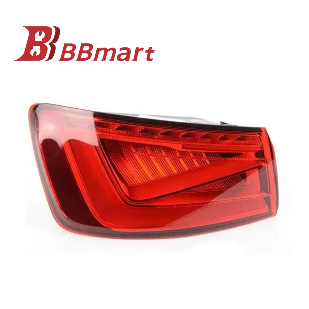 8V5945095A 8V5945096A BBmart Auto Parts Rear Taillight For Audi A3 Reversing Light Brake Warning Signal Light Car Accessories