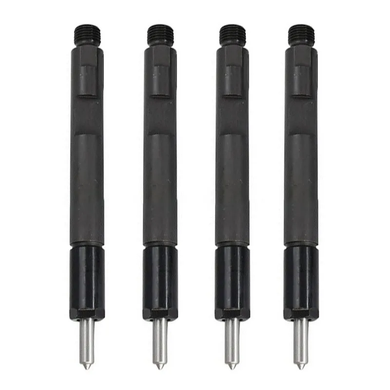 High Quality 4PCS 0432193835 KBAL90P37 For Land Rover Discovery and Defender 300TDI Fuel Injector ERR3339