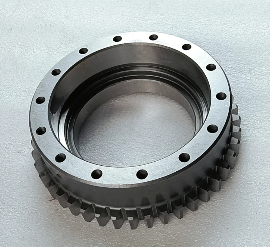 YJSW315 Torque Converter Drive - Wheel Loader 评论和价格