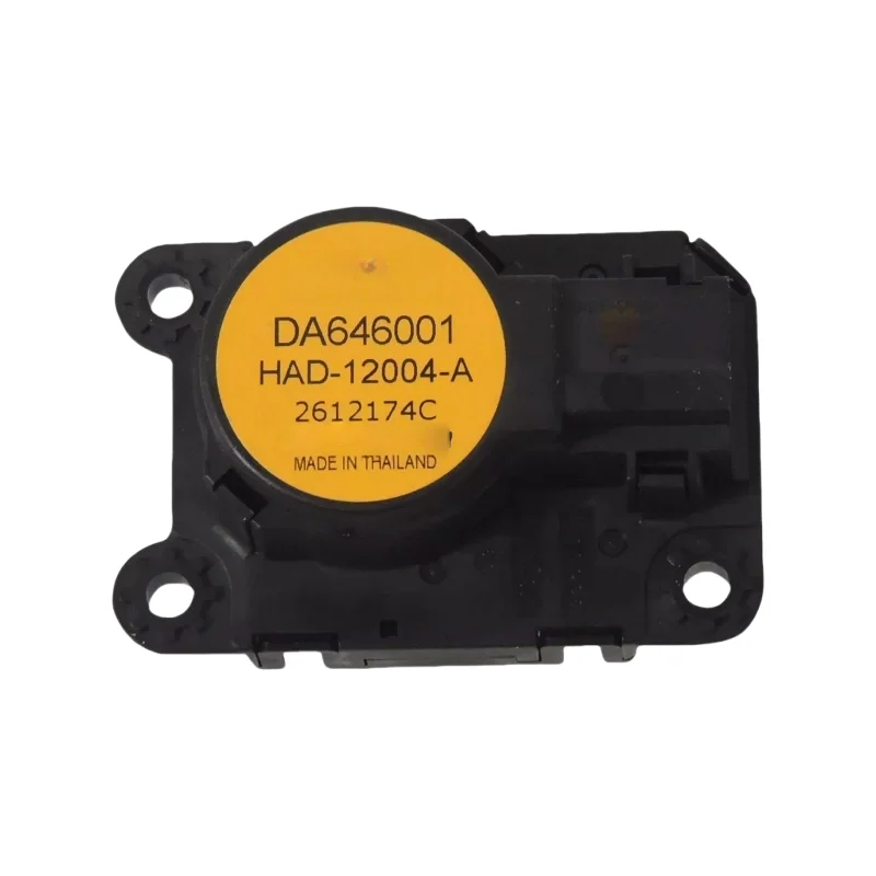 Temperature Control Valve Actuator Mode Valve Controller 13426651 13276240 DA646001 Suitable for Chevrolet New Cruze Velite 5
