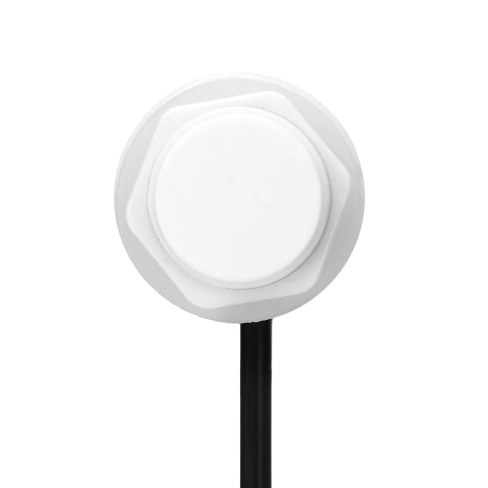 XKC-Y20 Contact Liquid Level Sensor 12V Float Switch Water Level Sensor Photoelectric Liquid Level Sensor XKC-Y20-NPN XKC-Y20-V