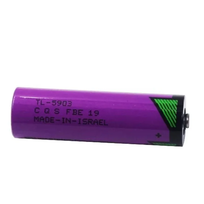 1-2PCS Replacement battery TL-5903 SL-360AA ER14500 SL - 760 3.6V PLC lithium battery