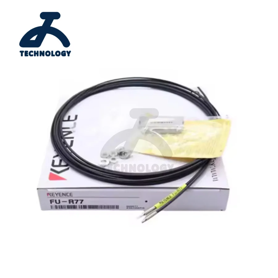 FU-55 FU-31 FU-66TZ FU-84C FU-77 FU-53TZ FU-95S FU-83C FU-67 KEYENCE أجهزة استشعار الألياف البصرية #1