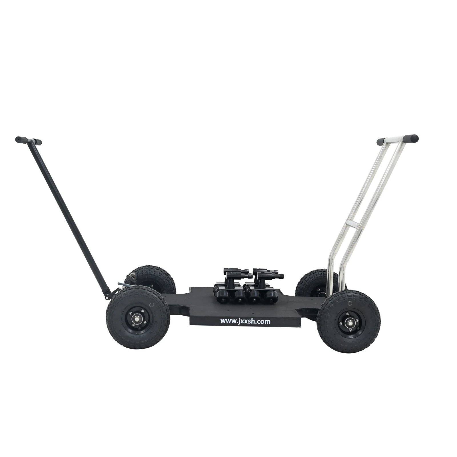 NSH Camera Dolly Hand Truck Trolley Platform To Keep The Camera Moving