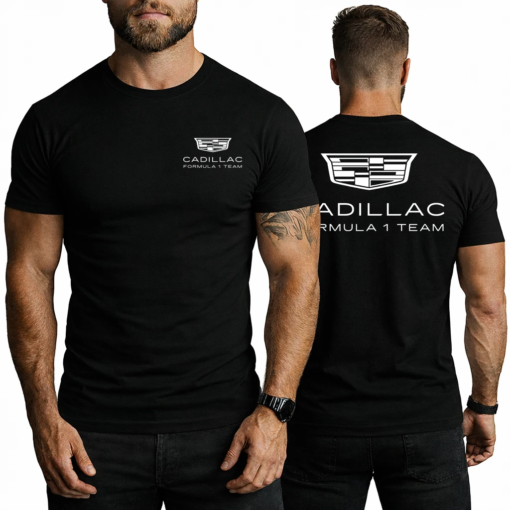 Футболка-унисекс-2026-cadillac-racing-graphic-из-чистого-хлопка-высококачественная-дышащая-мягкая-на-ощупь-летняя-повседневная-для-уличного-стиля