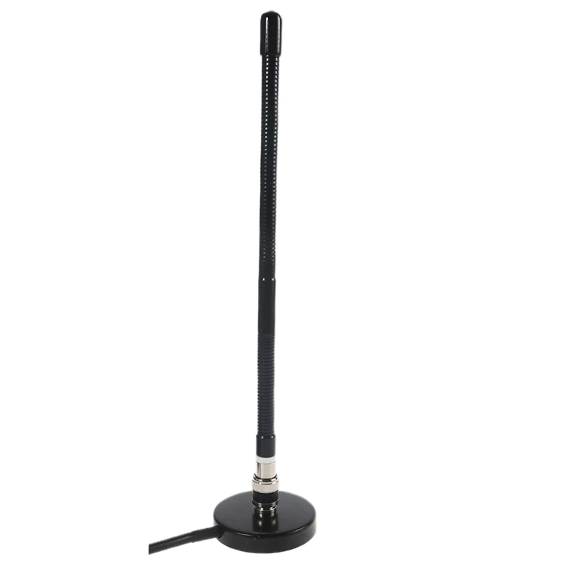 

High Quality 27m Electric Antenna Adapter Radio Antenna Base 3 Meters