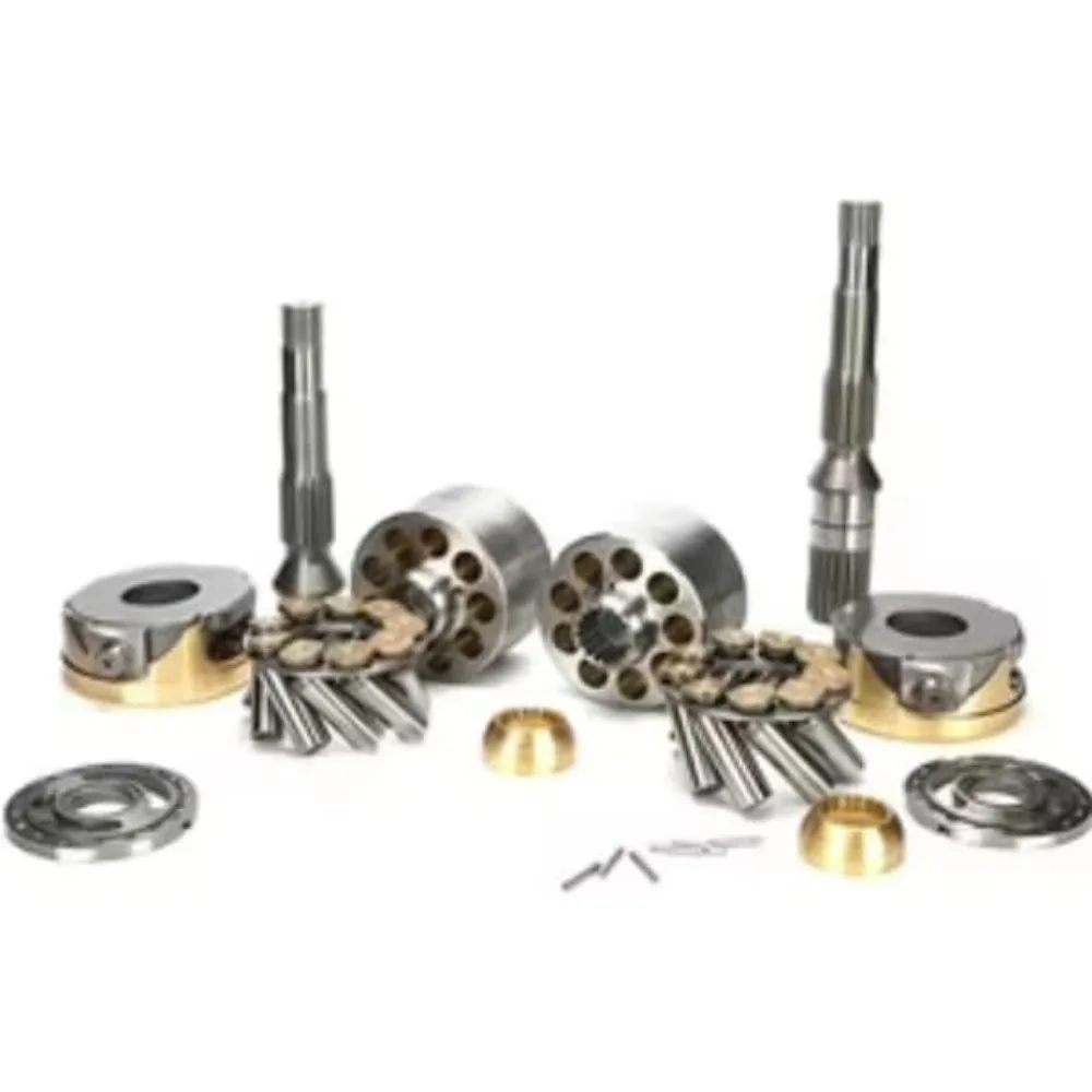 Hydraulic Pump Repair Kit 708-2G-00024 for Komatsu Excavator PC300LC-7L