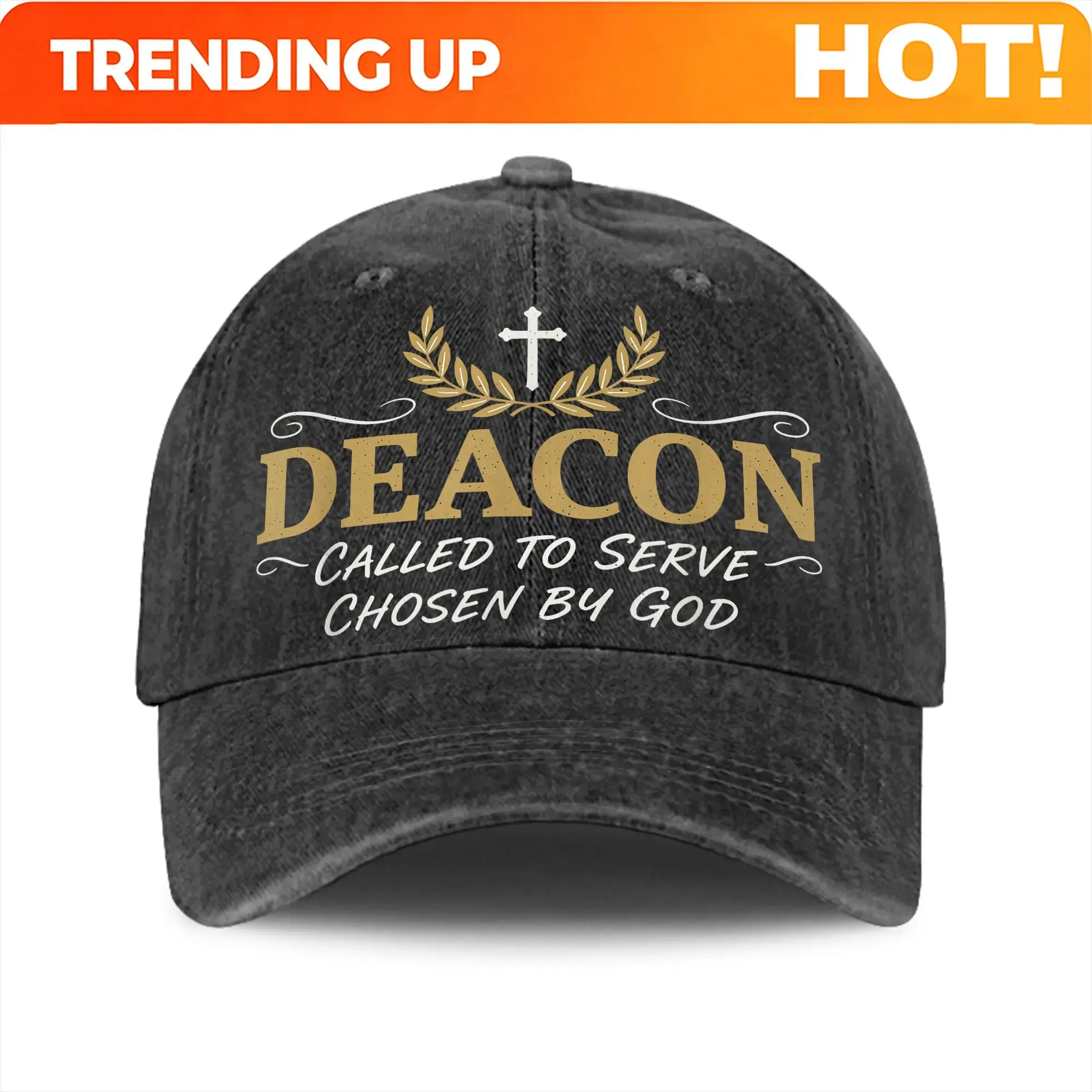 Customization 1pc Printed With 