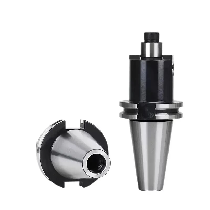 CAT40-FMB22-60 Face Milling Cutter Handle FMB27/32/40 Face Milling Cutter Handle Milling Disc Tool Holder Machine Tool