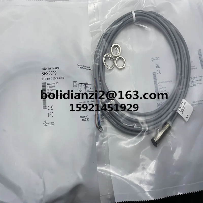 BES00P9 Bes 516-325…