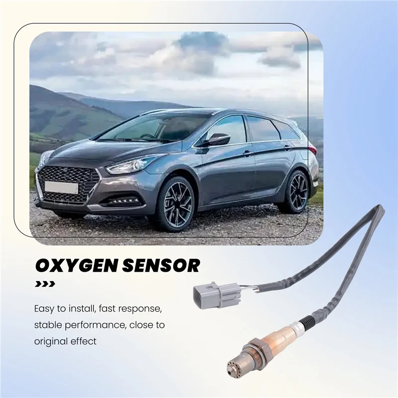 AEE5- 0258986754   O2 Sauerstoff Sensor Für Hyundai ACCENT IV I30 I40 Ix35 Kia Rio II Soul Sportage 1,6 2010-2015 39210-2B220