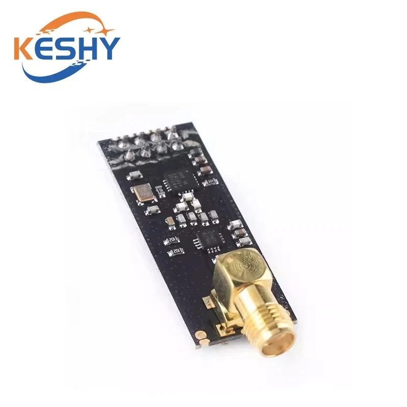 1-10PCS NRF24L01 + 2.4G Wireless Data Transmission Module 2.4GHz NRF24L01 Upgrade Version NRF24L01+PA+LNA 1000 Meters GT24