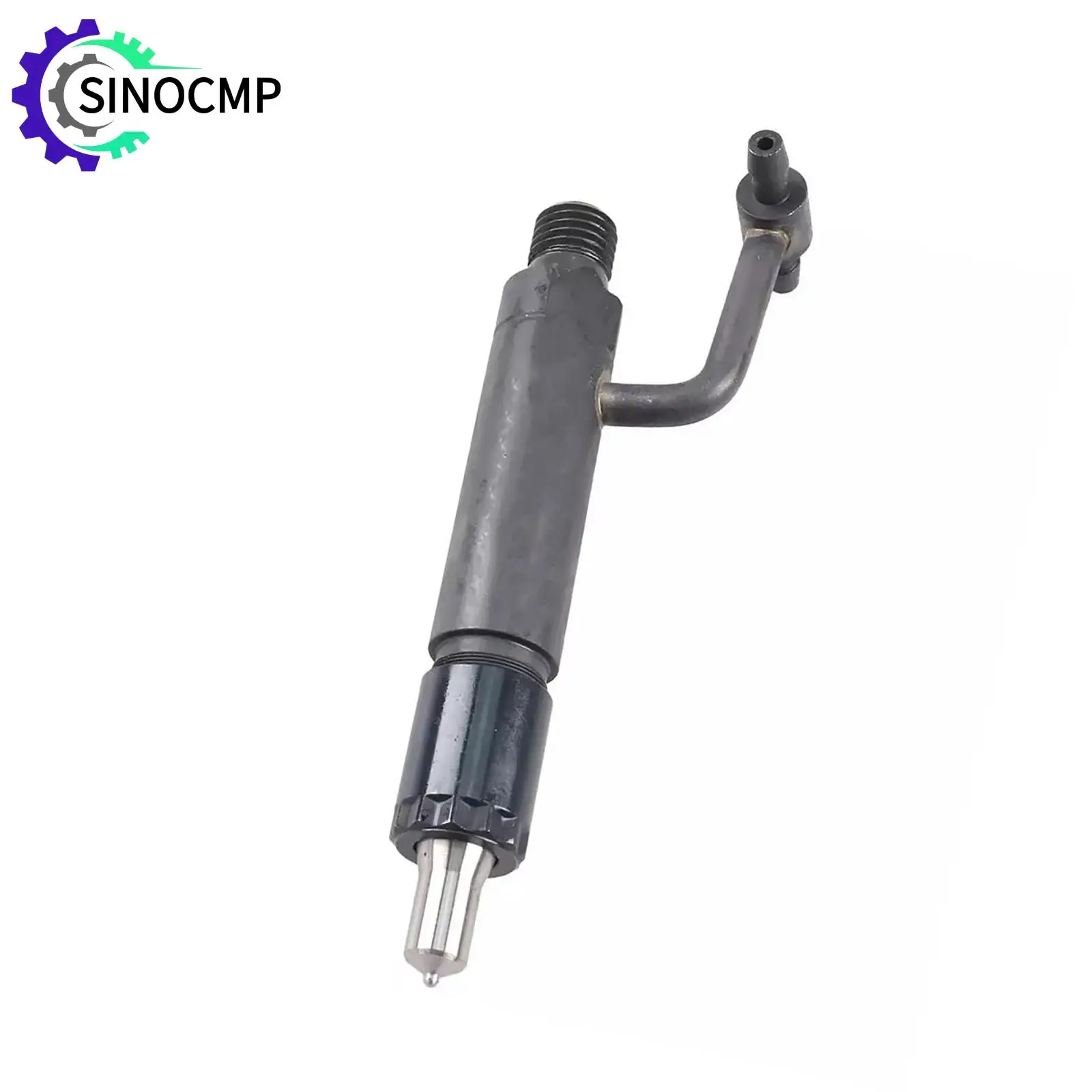 

Fuel Injector 729004-53101 729246-53101 729245-53100 729246-53200 729004-53200 for Yanmar Engine 3JH5 4JH4E 4JH5E 4TNV88 3TNV88