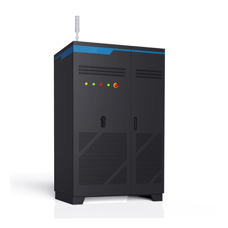 Precision Lithium Battery Test System for Capacity Charge Discharge Cycle Life of New Energy Modules Packs Performance