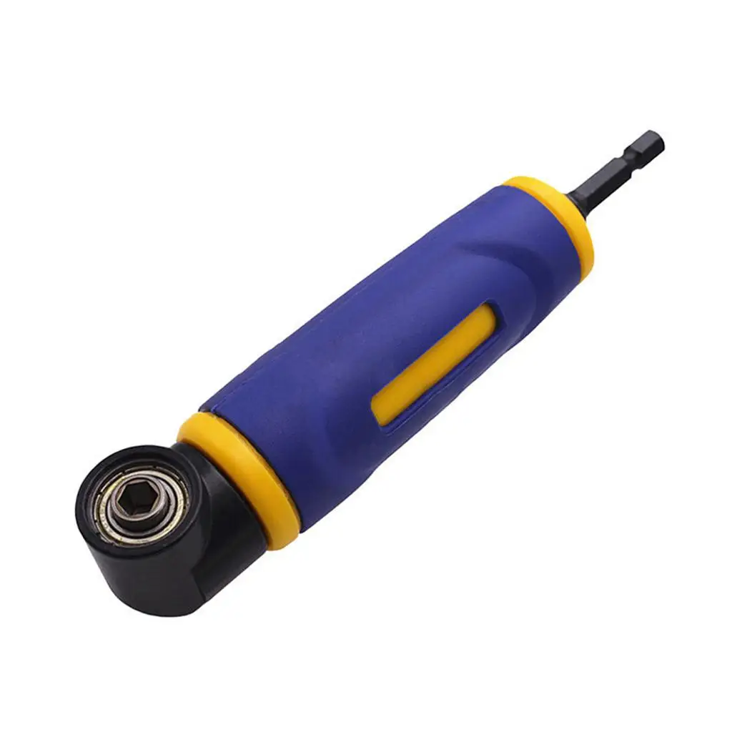 

Drill Extension 90 Degree Repair Hardware for Electric Drills