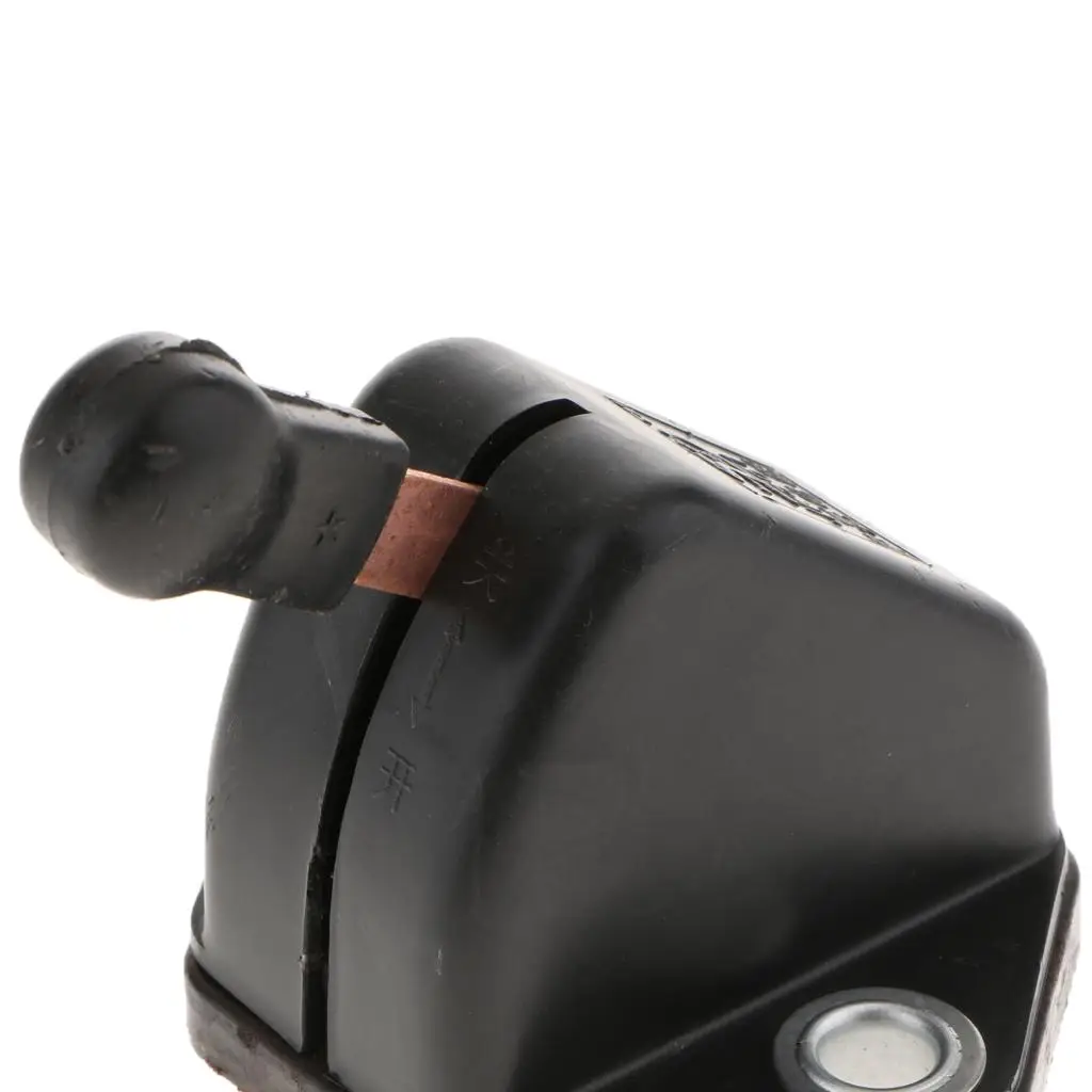 

Master Battery Disconnect Switch Multicolor Iron Quick Shut Off Power Kill for Automotive Fire Prevention