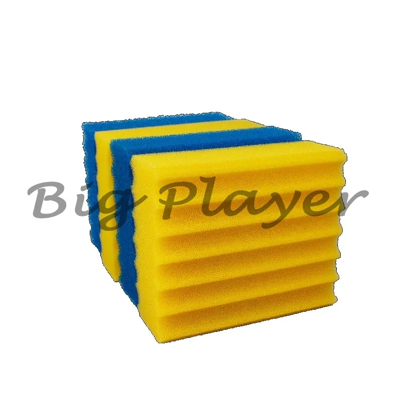 

Фильтр Хлопковый биохимический хлопковый фильтр для рыбного пруда