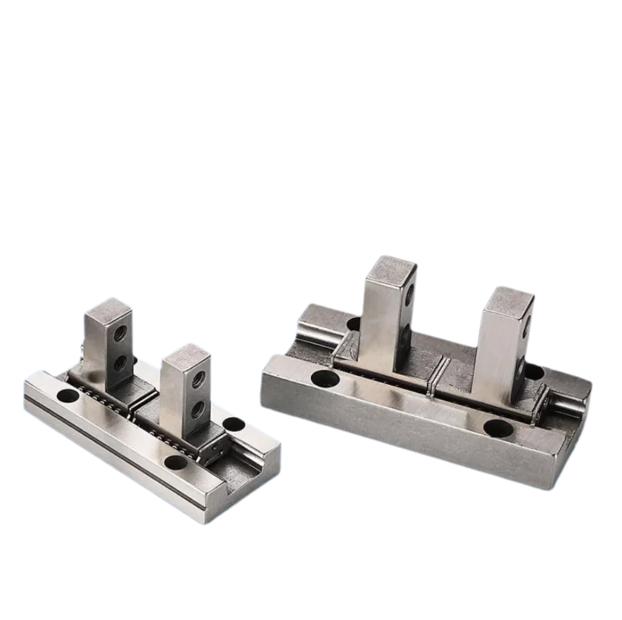 Finger air claw cylinder dust cover/sleeve/claw head MHZ2-10-16-20-25-32-40D