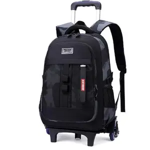 İlk 10 satış troley seyahat ve çocuk-no. 6