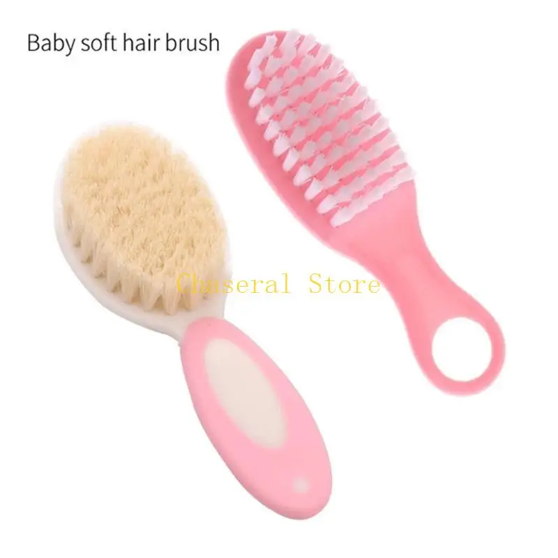 e7ce baby grooming مسمار قصاصة مشط فرشاة أنف ناسال مقص مقص ملقط فرشاة أسنان الأصابع