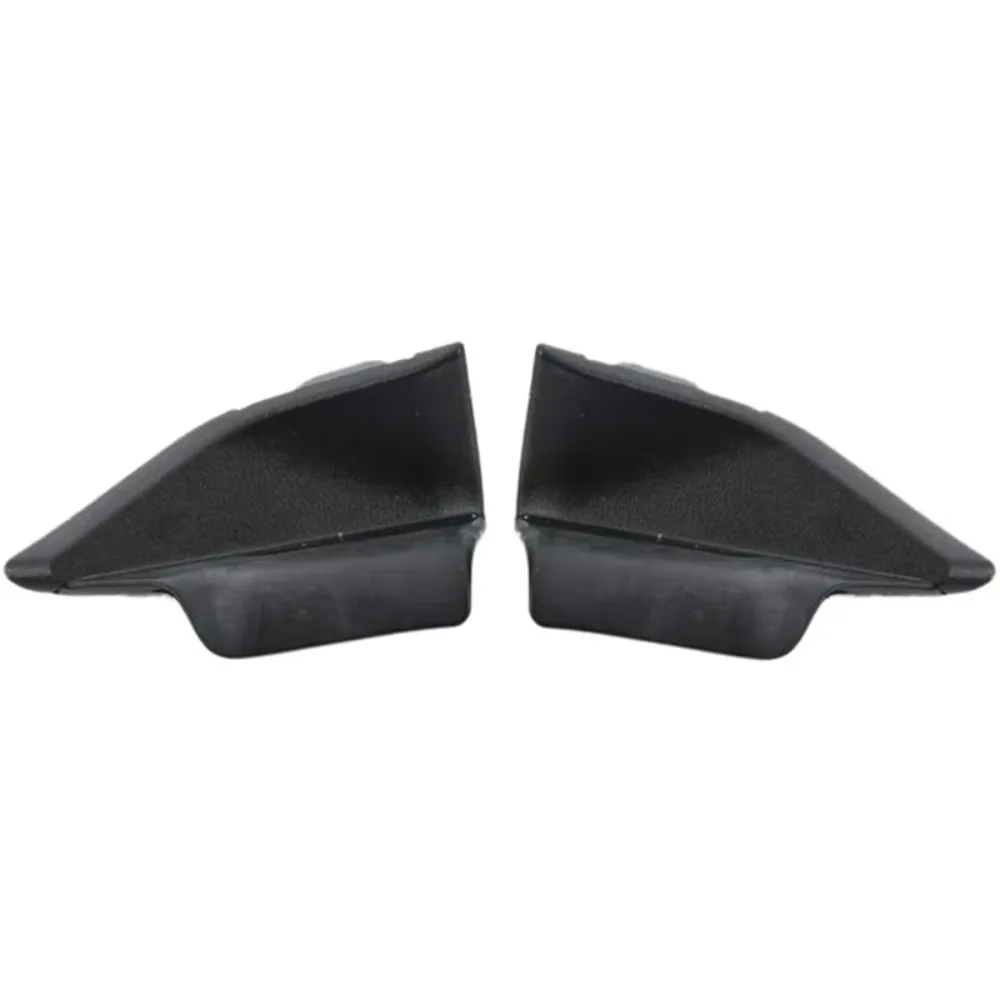 

Nuevo-1 par de parabrisas cubierta pequeña delantal cubierta suplementaria para BMW F20 F21 F22 F23 51717308092 51717308091 Pi