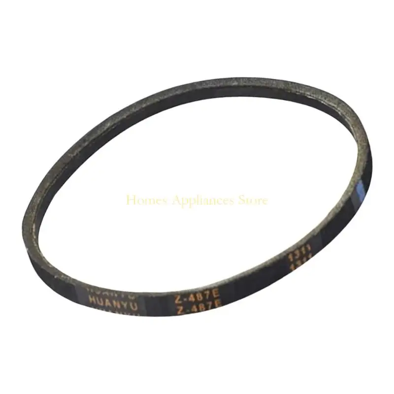 자동 세탁기 고무 회전 벨트 액세서리를위한 D0AB 교체 벨트