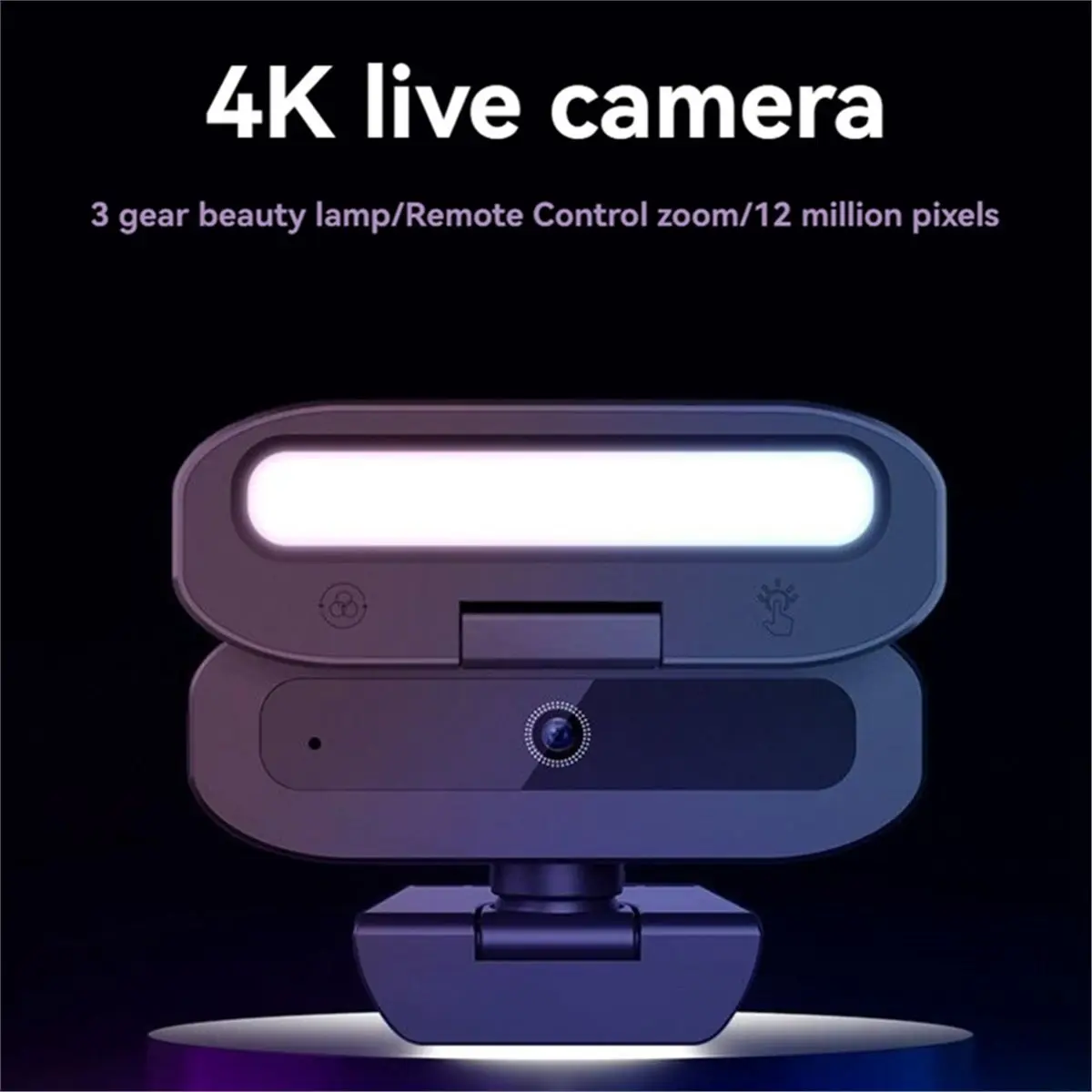 

Высококачественные аксессуары для ПК в наличии: 4K 60FPS веб-камера с автофокусом, USB, поворотный микрофон для ПК и ноутбуков