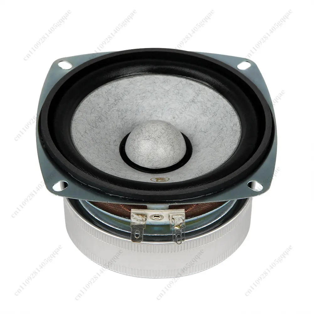 

4-дюймовый широкополосный динамик CRYSTAL-4 Desktop HIFI (1 шт.)