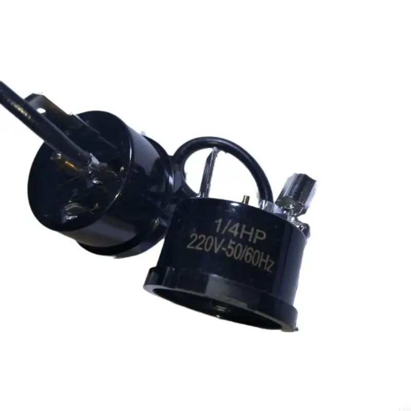 L43A Universal Fit Refrigerator Compressor Overload Protector for Various Models