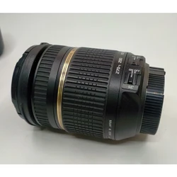 Tamron 18-270mm Di II VC NIK B003 Lens