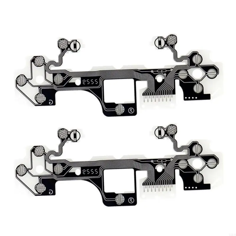 X3UB ленточная плата платы Flexcable для Controller Controller Controller Controller Cowercad