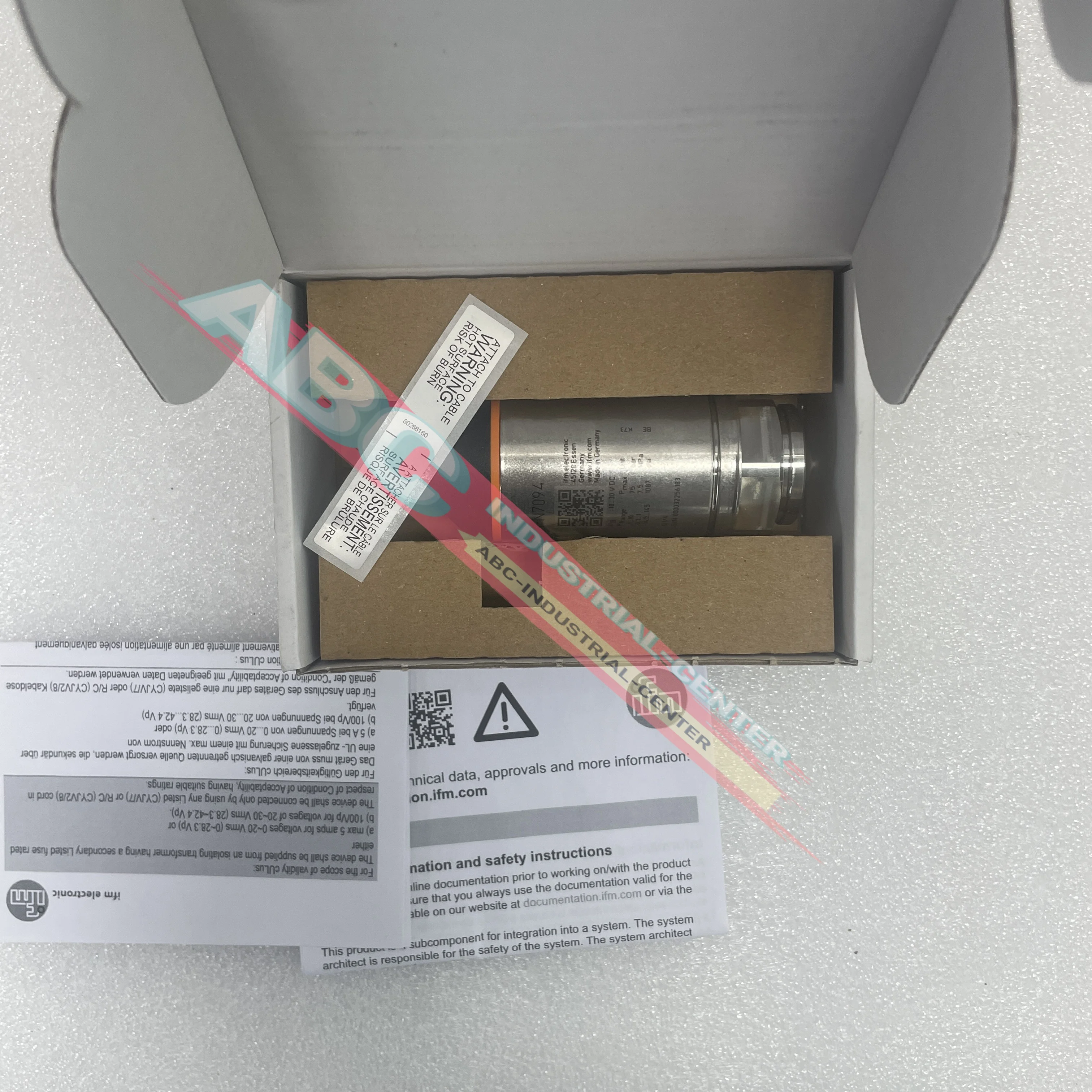 

New original SI5006 pressure sensor PQ7834