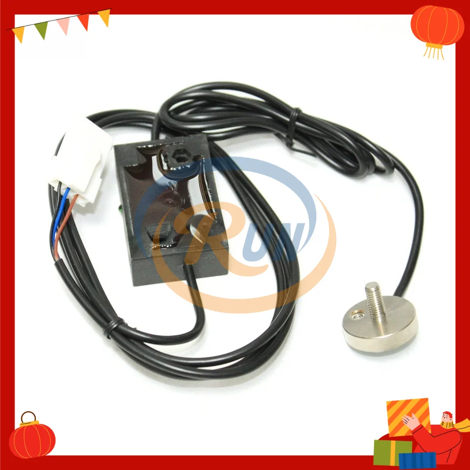 

Heidelberg SM52 PM52 Lifting Electric Eye Induction Delivery Electric Eye G2.122.1311 Heidelberg Parts
