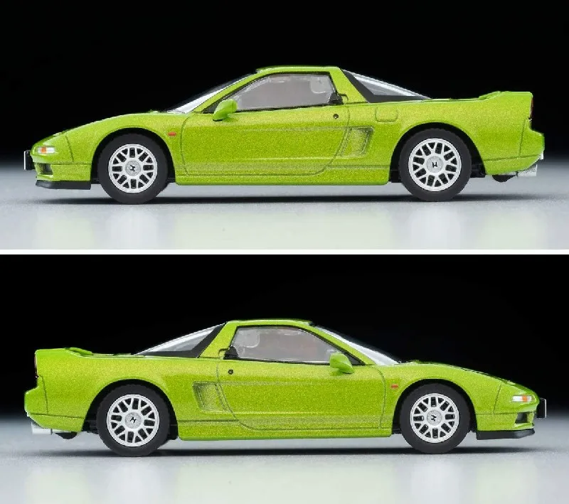 

202103 TOMYTEC tomica TLV 1/64 Honda NSX S-Zero LV-N228b Simulation Die-cast alloy car collection model display gifts