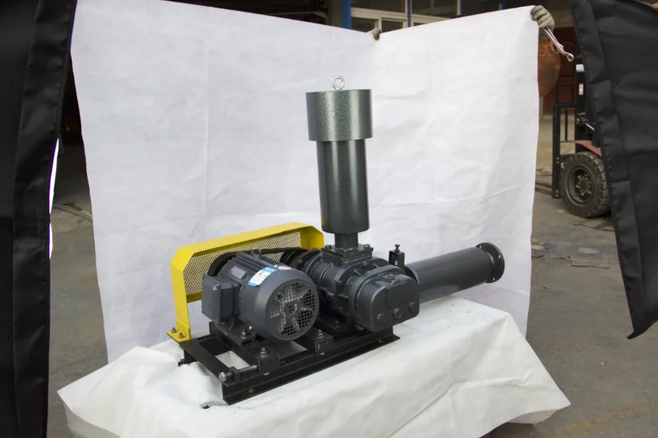 Ionisatieluchtblazer Nieuwe Tech Topkwaliteit