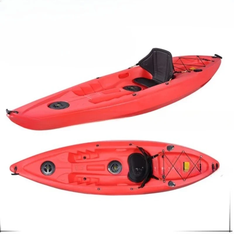 

Single kayak, water fishing kayak