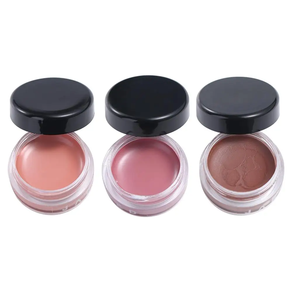 

Matte Cream Eyeshadow Smoky Purple Base Makeup Mashed Potato Eye Shadow Firmly Moisturizing Monochrome Cream Eye Concealer Women