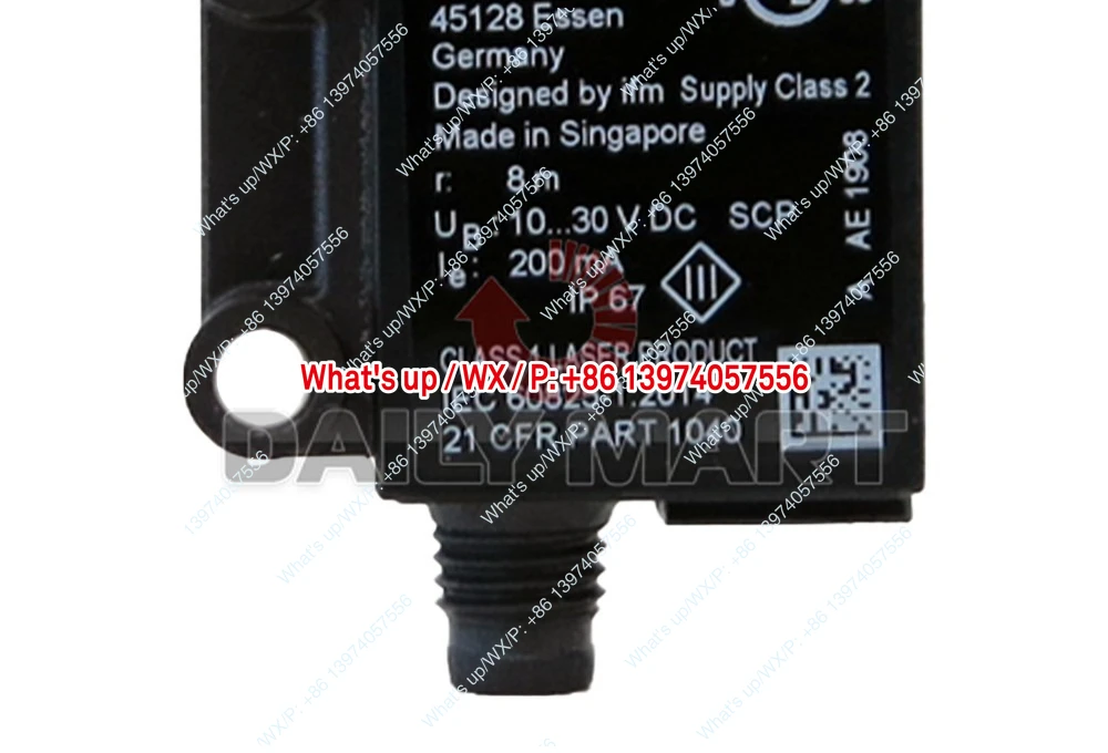 Applicable to  New OJ5136 Photoelectric Sensor with Box -