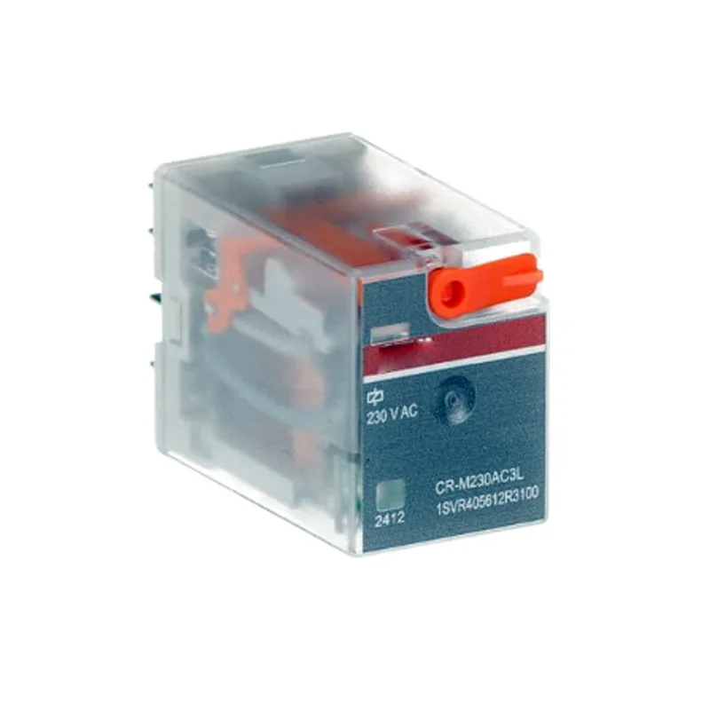 1-unidade-novo-rele-de-interface-plugavel-cr-m230ac3l-3c-o-a1-a2-230vac-250v-10a-led